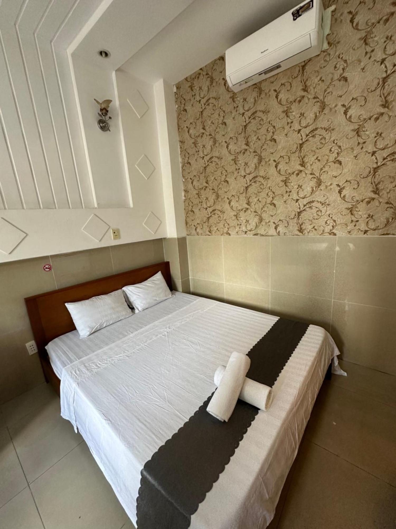 3 Beans Hotel Bandar Ho Chi Minh Luaran gambar